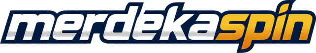 Logo merdekaspin